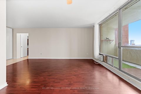 Photo 28 at 903 - 5 Massey Square, Crescent Town, Toronto