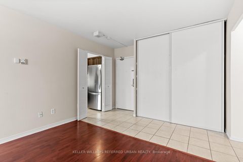 Photo 29 at 903 - 5 Massey Square, Crescent Town, Toronto