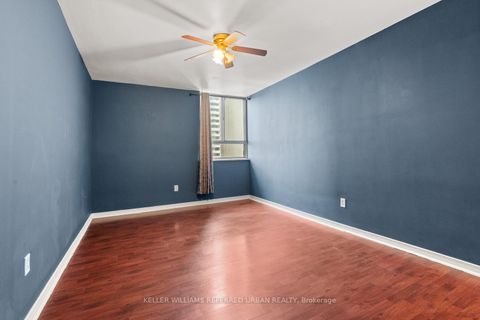 Photo 31 at 903 - 5 Massey Square, Crescent Town, Toronto