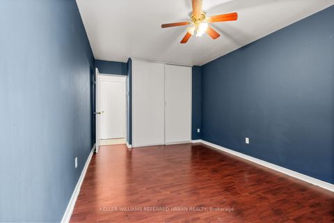 Photo 32 at 903 - 5 Massey Square, Crescent Town, Toronto