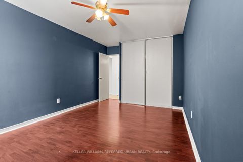 Photo 33 at 903 - 5 Massey Square, Crescent Town, Toronto