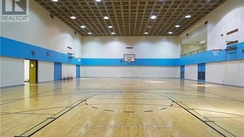 Photo 35 at 903 - 5 Massey Square, Crescent Town, Toronto