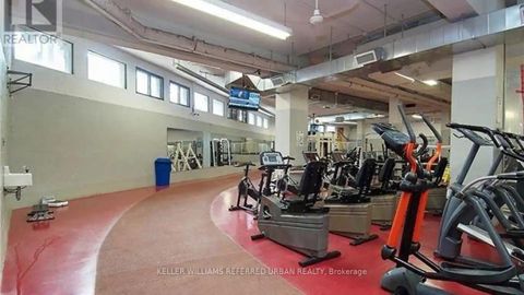 Photo 37 at 903 - 5 Massey Square, Crescent Town, Toronto