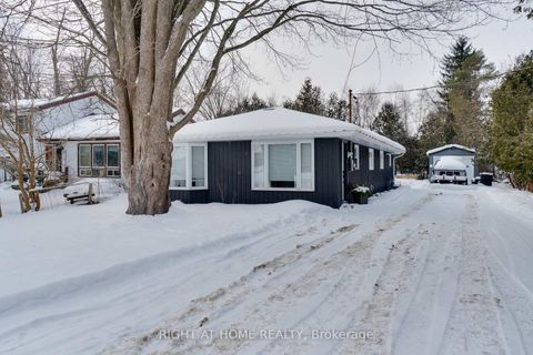 Photo 1 at 54 Blue Jay Boulevard, Virginia, Georgina