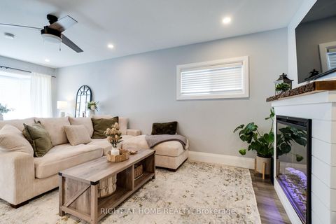 Photo 12 at 54 Blue Jay Boulevard, Virginia, Georgina