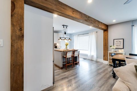 Photo 17 at 54 Blue Jay Boulevard, Virginia, Georgina