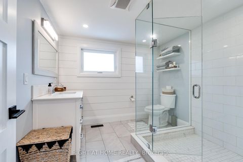 Photo 21 at 54 Blue Jay Boulevard, Virginia, Georgina