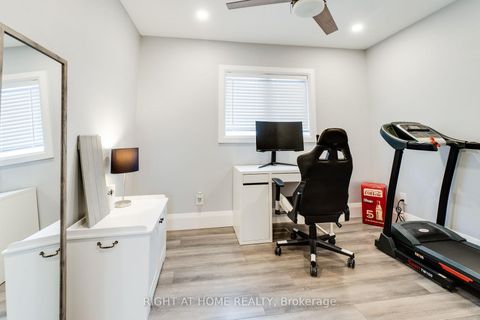 Photo 22 at 54 Blue Jay Boulevard, Virginia, Georgina