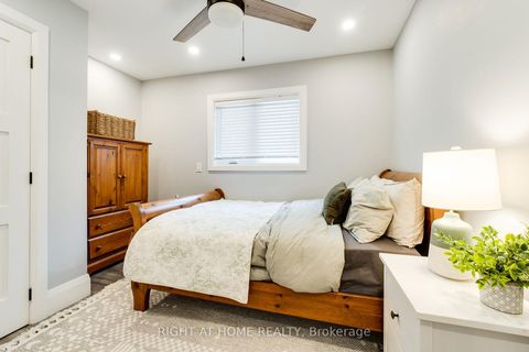 Photo 23 at 54 Blue Jay Boulevard, Virginia, Georgina