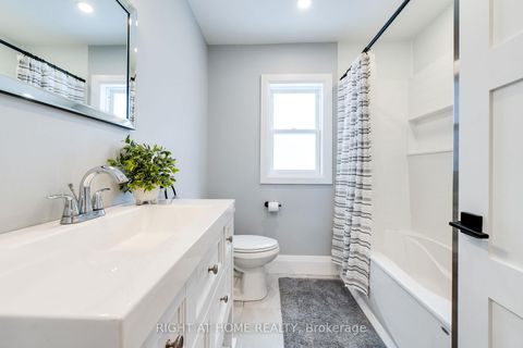 Photo 24 at 54 Blue Jay Boulevard, Virginia, Georgina