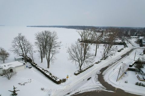 Photo 34 at 54 Blue Jay Boulevard, Virginia, Georgina