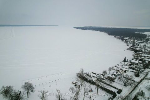 Photo 37 at 54 Blue Jay Boulevard, Virginia, Georgina