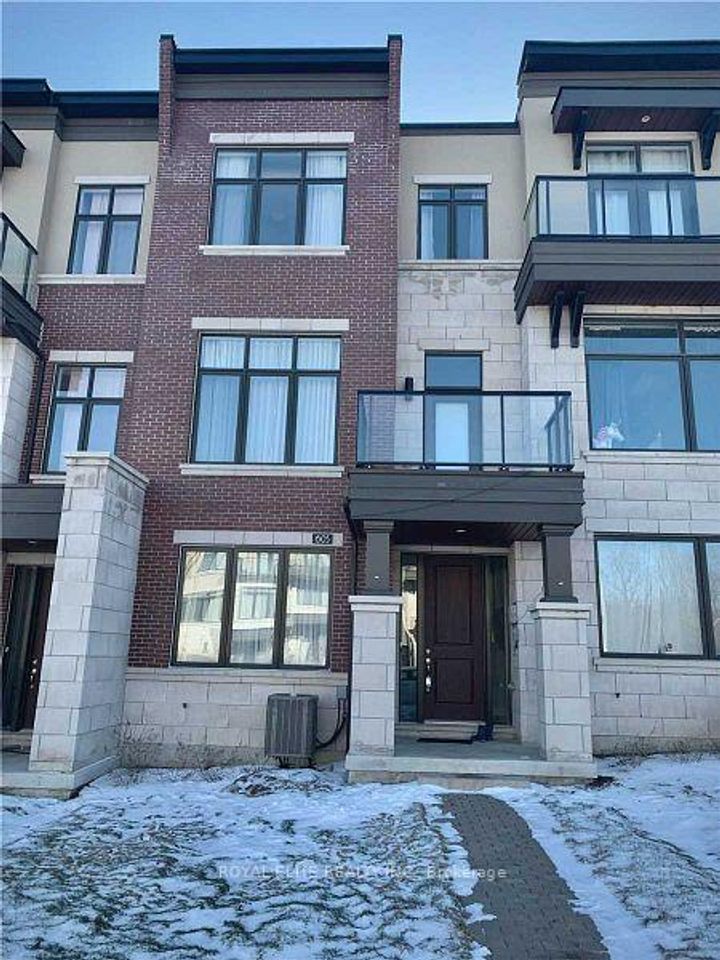 Photo 1 at 605 Marc Santi Boulevard, Patterson, Vaughan