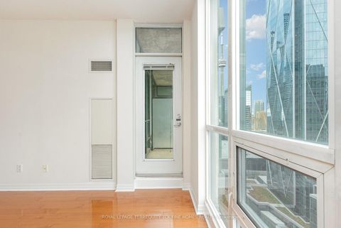 Photo 3 at 2604 - 16 Yonge Street, Waterfront Communities C1, Toronto