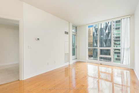 Photo 5 at 2604 - 16 Yonge Street, Waterfront Communities C1, Toronto