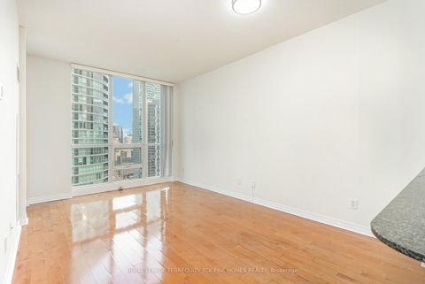 Photo 6 at 2604 - 16 Yonge Street, Waterfront Communities C1, Toronto