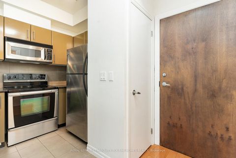 Photo 11 at 2604 - 16 Yonge Street, Waterfront Communities C1, Toronto