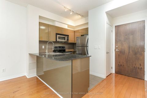 Photo 12 at 2604 - 16 Yonge Street, Waterfront Communities C1, Toronto