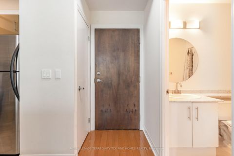 Photo 13 at 2604 - 16 Yonge Street, Waterfront Communities C1, Toronto