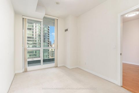 Photo 14 at 2604 - 16 Yonge Street, Waterfront Communities C1, Toronto