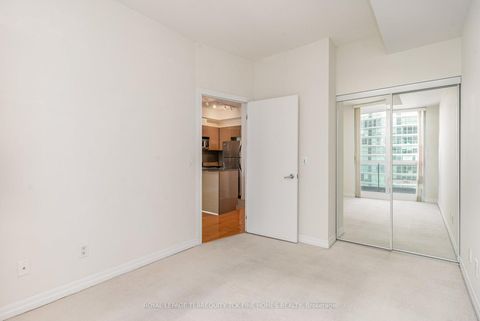 Photo 15 at 2604 - 16 Yonge Street, Waterfront Communities C1, Toronto