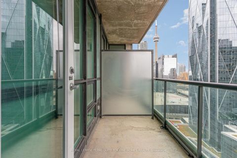 Photo 18 at 2604 - 16 Yonge Street, Waterfront Communities C1, Toronto