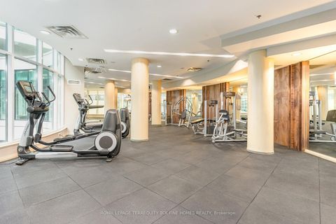 Photo 19 at 2604 - 16 Yonge Street, Waterfront Communities C1, Toronto