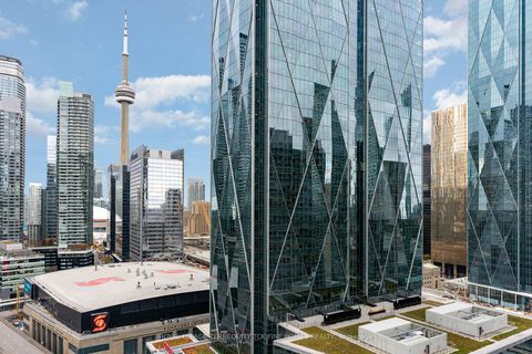 Photo 24 at 2604 - 16 Yonge Street, Waterfront Communities C1, Toronto