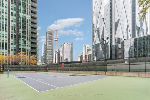 Photo 25 at 2604 - 16 Yonge Street, Waterfront Communities C1, Toronto