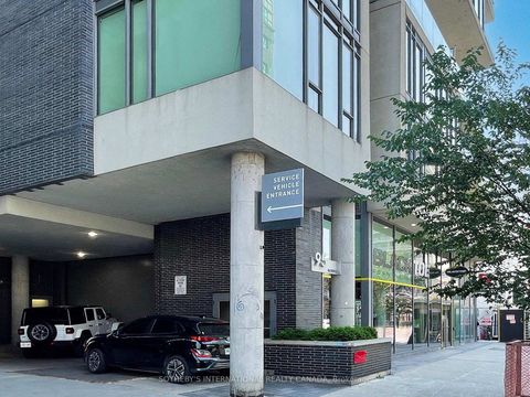 Photo 1 at 1204 - 95 Bathurst Street, Waterfront Communities C1, Toronto