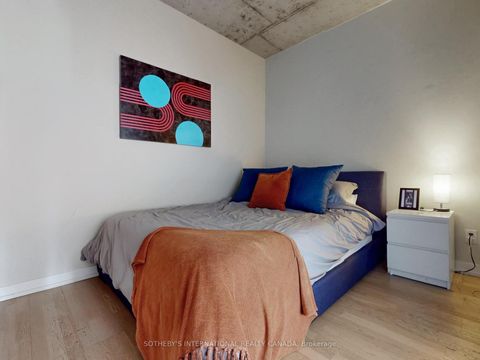 Photo 4 at 1204 - 95 Bathurst Street, Waterfront Communities C1, Toronto