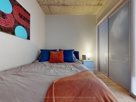 Photo 5 at 1204 - 95 Bathurst Street, Waterfront Communities C1, Toronto