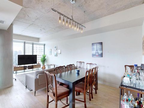 Photo 11 at 1204 - 95 Bathurst Street, Waterfront Communities C1, Toronto