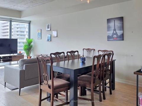 Photo 12 at 1204 - 95 Bathurst Street, Waterfront Communities C1, Toronto