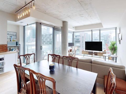 Photo 13 at 1204 - 95 Bathurst Street, Waterfront Communities C1, Toronto