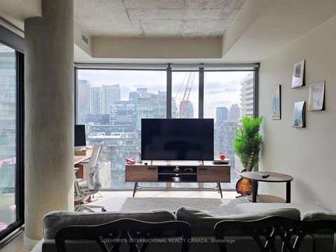 Photo 14 at 1204 - 95 Bathurst Street, Waterfront Communities C1, Toronto