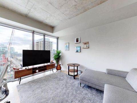 Photo 15 at 1204 - 95 Bathurst Street, Waterfront Communities C1, Toronto