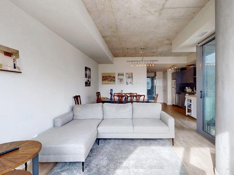 Photo 16 at 1204 - 95 Bathurst Street, Waterfront Communities C1, Toronto