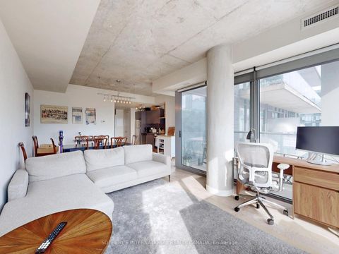 Photo 17 at 1204 - 95 Bathurst Street, Waterfront Communities C1, Toronto