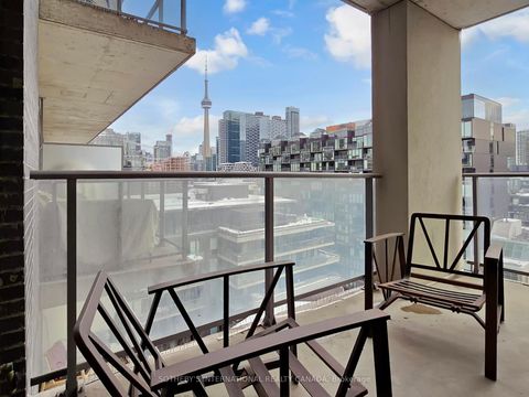 Photo 20 at 1204 - 95 Bathurst Street, Waterfront Communities C1, Toronto