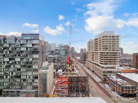 Photo 24 at 1204 - 95 Bathurst Street, Waterfront Communities C1, Toronto