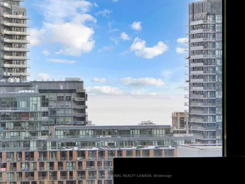 Photo 25 at 1204 - 95 Bathurst Street, Waterfront Communities C1, Toronto