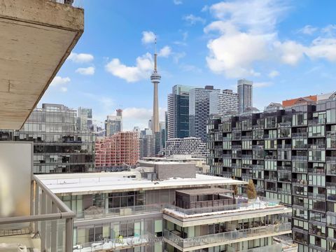 Photo 26 at 1204 - 95 Bathurst Street, Waterfront Communities C1, Toronto