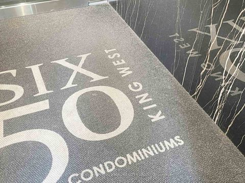 Photo 34 at 1204 - 95 Bathurst Street, Waterfront Communities C1, Toronto