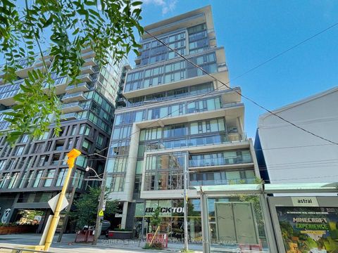 Photo 37 at 1204 - 95 Bathurst Street, Waterfront Communities C1, Toronto