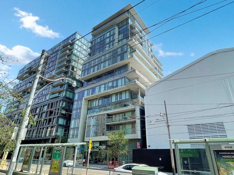 Photo 38 at 1204 - 95 Bathurst Street, Waterfront Communities C1, Toronto