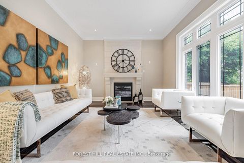 Photo 11 at 47 Terrace Avenue, Willowdale West, Toronto