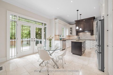 Photo 14 at 47 Terrace Avenue, Willowdale West, Toronto