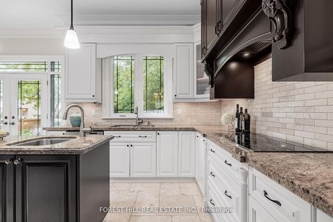 Photo 17 at 47 Terrace Avenue, Willowdale West, Toronto