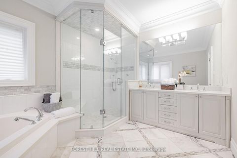 Photo 23 at 47 Terrace Avenue, Willowdale West, Toronto